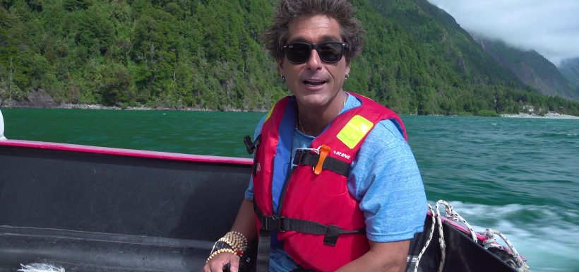 Claudio Iturra