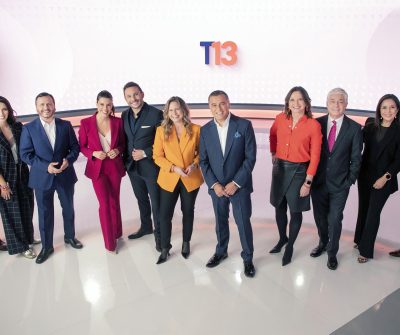 conductores