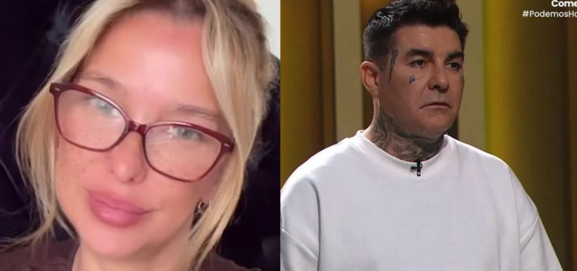"No es de hombres...": Claudia Schmidt dispara contra DJ Méndez por reto de boxeo a Américo