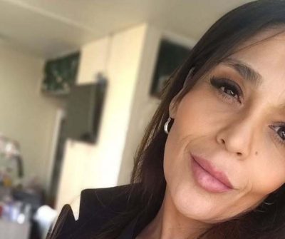 Estuvo al borde de la muerte: Revelan que Katherine Orellana atraviesa complejo estado de salud