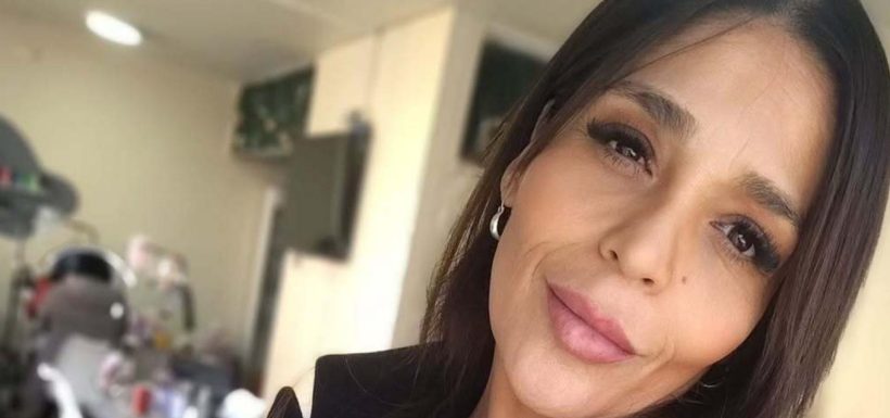 Estuvo al borde de la muerte: Revelan que Katherine Orellana atraviesa complejo estado de salud