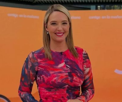 Allison Göhler comparte inéditos detalles de su matrimonio: "Tenemos que ordenar bien la fecha"