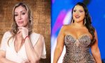 La rutina de Pamela Leiva y Marlen Olivari en el espacio de humor de Canal 13, El "Desestrece", generó una ola de reacciones luego de que ambas bromearan acerca de Roberto Dueñas. Una de ellas fue la de, Angélica Sepúlveda, quien a través de sus redes sociales lanzó ácidos comentarios en contra de la comediante asegurando que ella también quiere ser humorista.