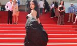 Ignacia Michelson en Festival de Cannes