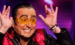 "Dos eliminadas del reality": Yerko Puchento arremete contra Gobierno de Kast con polémica rutina
