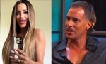 Camilo Huerta se quiebra al hablar de Marité Matus en Vecinos al Límite