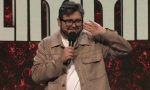 "Voy a filtrar verdades": Luis Slimming se despidió de El Desestrece con rutina sin censura