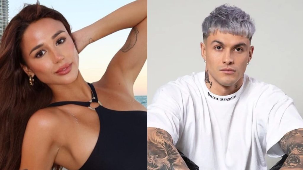 La Guarén habla de la relación que tuvo con Nico Solabarrieta tras ser confirmados a VCTE2: