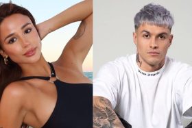 La Guarén habla de la relación que tuvo con Nico Solabarrieta tras ser confirmados a VCTE2: "Yo me proyectaba con él"