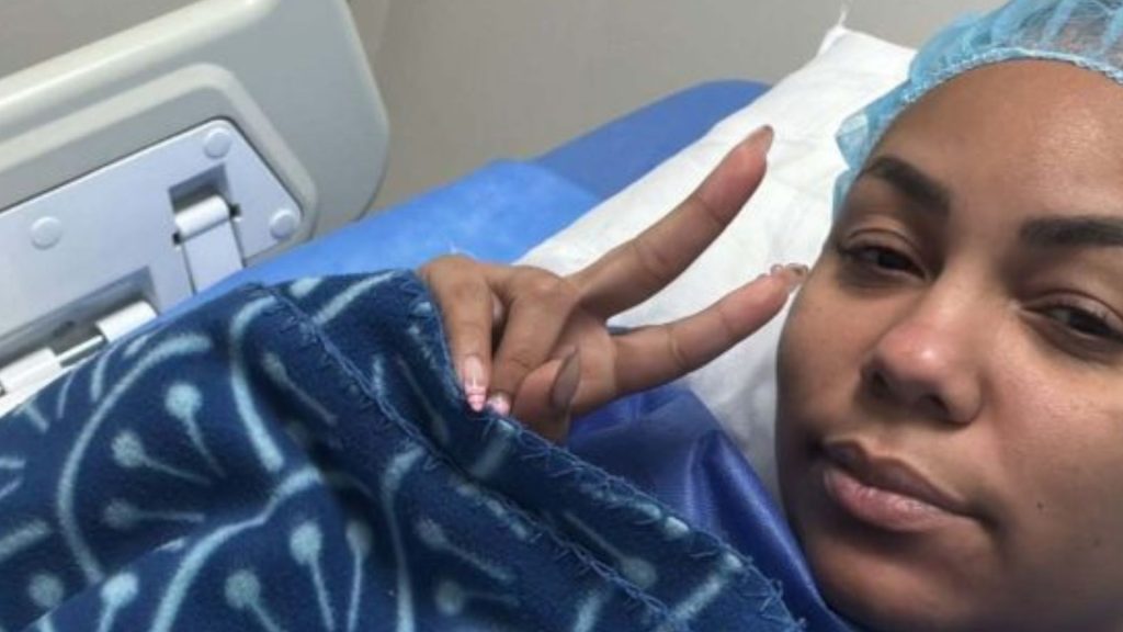 Betsy Camino genera gran preocupación tras ser operada de urgencias: "Pensé que había pasado lo peor"
