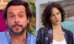Por primera vez Mauricio Jürgensen habla de su relación con Luciana Echeverría: "Para despejar la duda..."