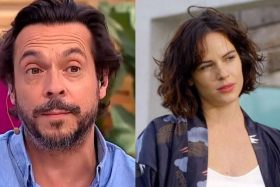 Por primera vez Mauricio Jürgensen habla de su relación con Luciana Echeverría: "Para despejar la duda..."