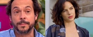 Por primera vez Mauricio Jürgensen habla de su relación con Luciana Echeverría: "Para despejar la duda..."