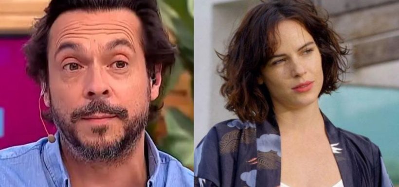Por primera vez Mauricio Jürgensen habla de su relación con Luciana Echeverría: "Para despejar la duda..."