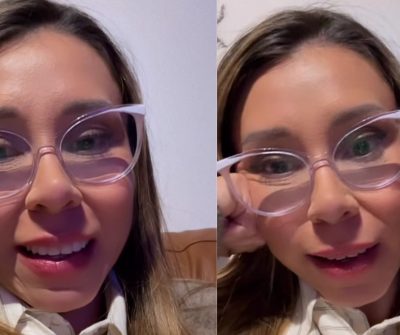Cecilia Gutiérrez anuncia sorpresiva pausa en uno de sus proyectos más importantes: “Estoy súper cansada y súper expuesta”