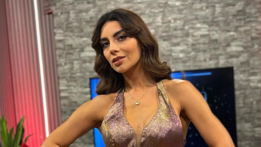 Kathy Contreras reveló por qué decidió dejar de crear contenido de adultos:
