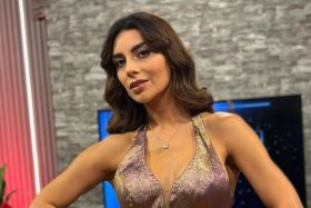 Kathy Contreras reveló por qué decidió dejar de crear contenido de adultos: "Estaba siendo incómodo"