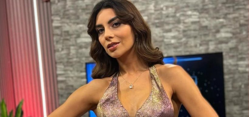 Kathy Contreras reveló por qué decidió dejar de crear contenido de adultos: "Estaba siendo incómodo"