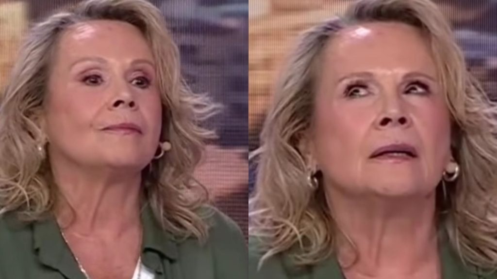 Eli de Caso vivió minuto de furia en Plan Perfecto: incluso mandó a callar a Antonella Ríos