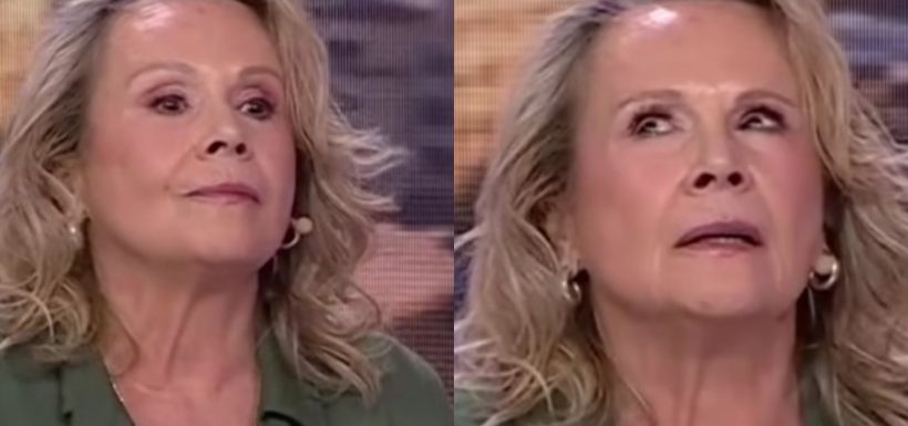 Eli de Caso vive minuto de furia
