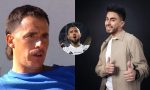 Camilo Huerta reveló encontrón con Kanela