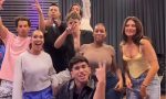 FIEBRE DE BAILE - SOLTERÍA