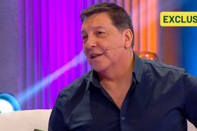 Julio César Rodríguez
