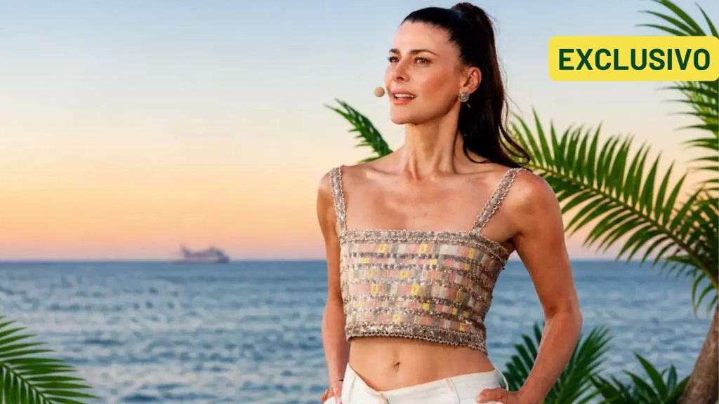 ¿Volvería con su ex? La tajante confesión de Tonka Tomicic sobre su vida amorosa