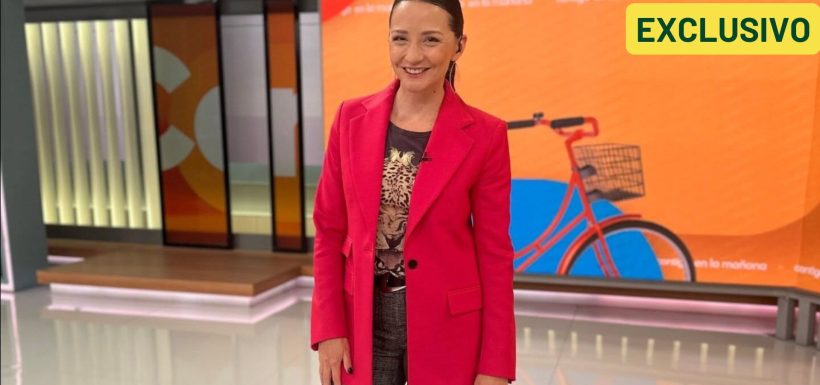 Andrea Arístegui