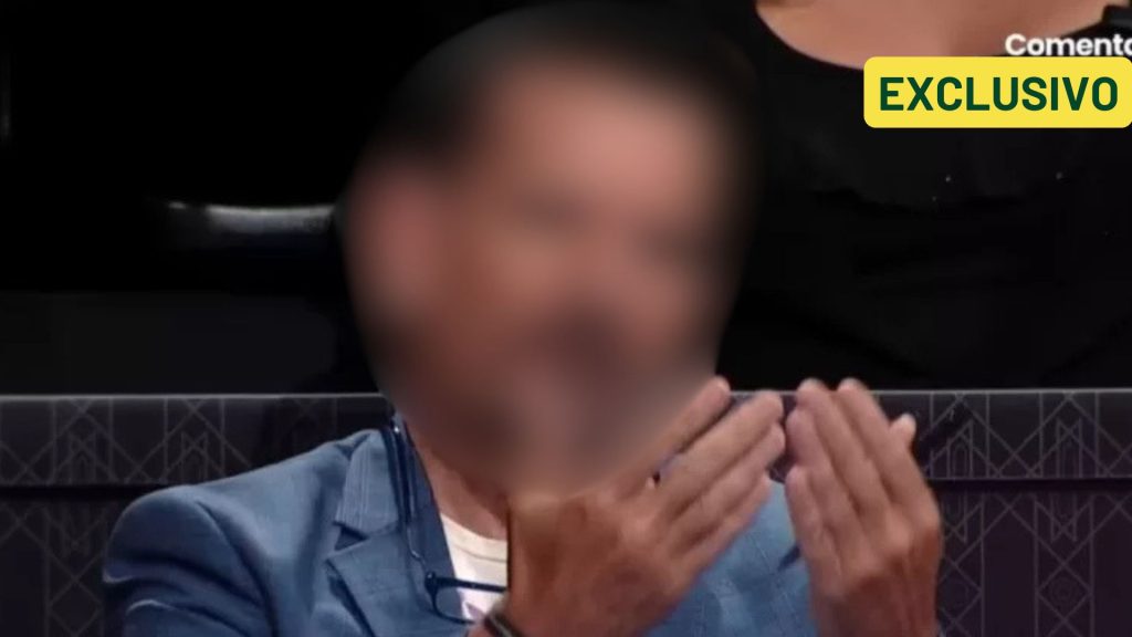 ¿Seguirá a Julio César Rodríguez? Rostro de Fiebre de baile estaría siendo tentado para sumarse a Mega