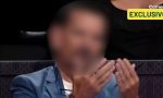 ¿Seguirá a Julio César Rodríguez? Rostro de Fiebre de baile estaría siendo tentado para sumarse a Mega