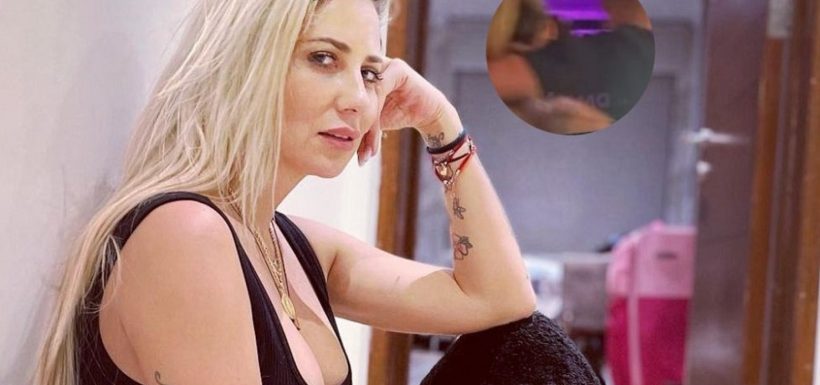 GISSELLA GALLARDO