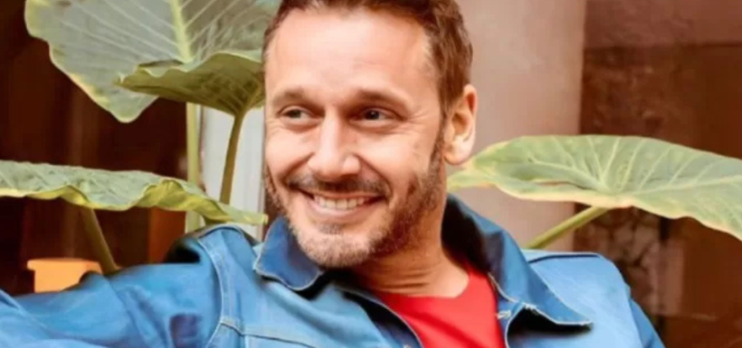 Benjamín Vicuña