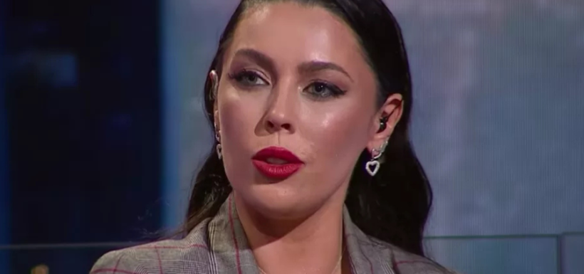 Daniela Aránguiz