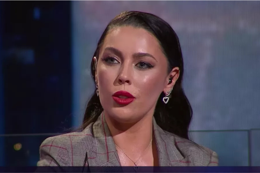Conocida medium reveló el origen de su conflicto con Daniela Aránguiz: Tiene que ver con los "calzoncillos congelados"