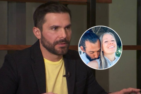 Álvaro Ballero, Ludmila Ksenofontova