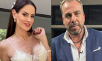 Adriana Barrientos, Francisco Kaminski