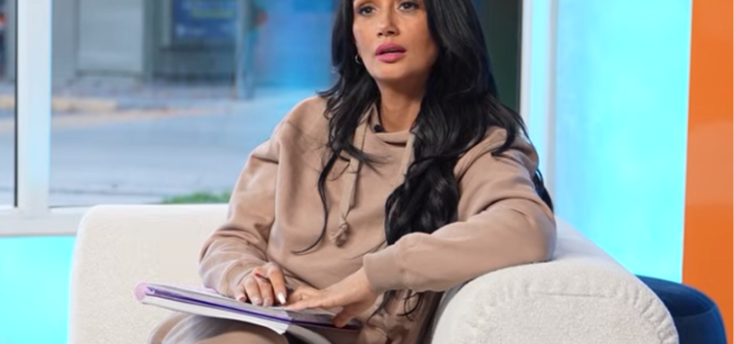 Pamela Díaz