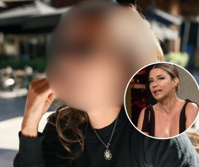 Confirman nuevo romance de conocida actriz: Pancha Merino destapó dato sobre el galán