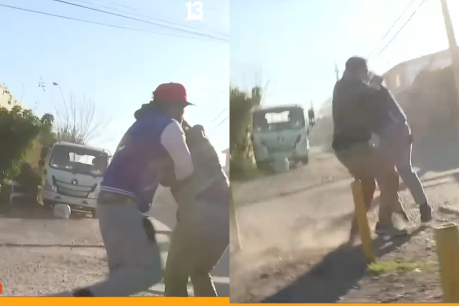 Tu Día