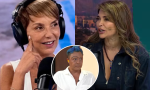Fran García-Huidobro, Antonella Ríos, Sergio Rojas