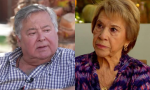 Ernesto Belloni, Paty Cofré