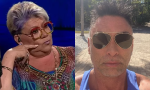 Patricia Maldonado, Chino Ríos