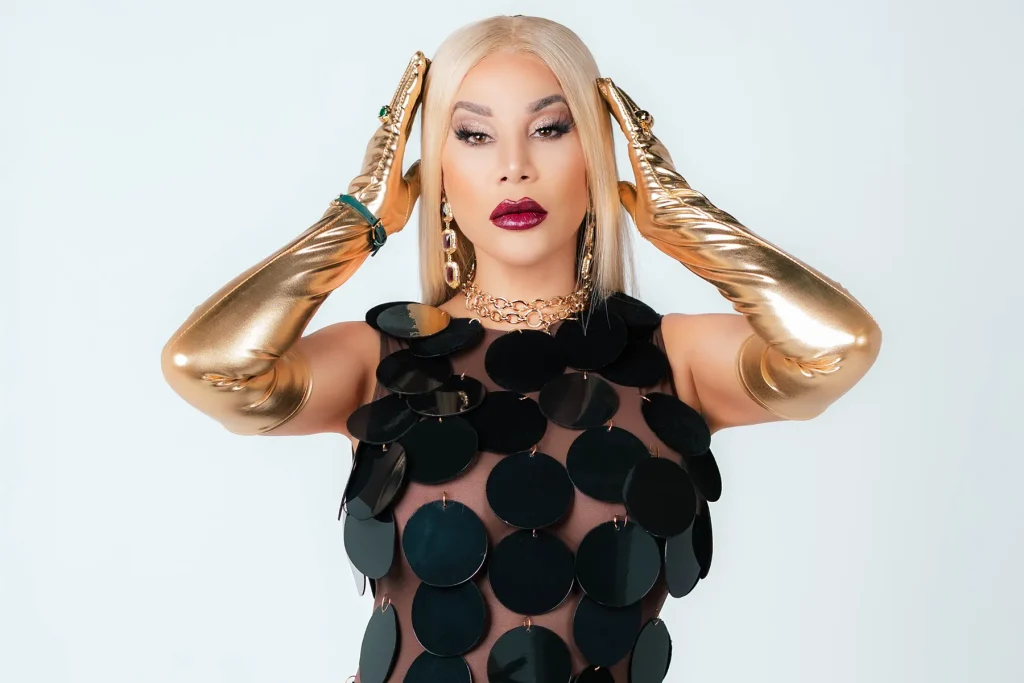 Conciertos | Ivy Queen regresa a Chile con su gira "Pride Tour"  con un show imperdible
