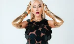 ivy queen en Chile