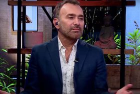 Jordi Castell