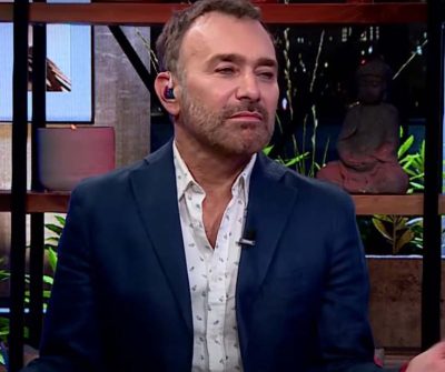 Jordi Castell