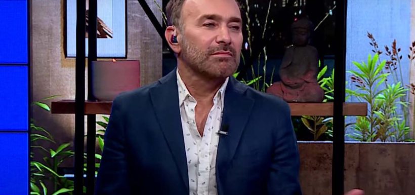 Jordi Castell