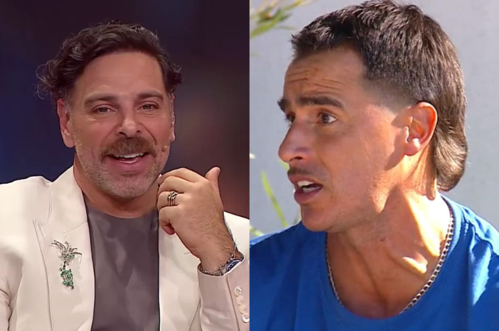 Los dichos con los que José Antonio Neme salió al paso tras ser vinculado a Camilo Huerta: "¡Qué onda!"
