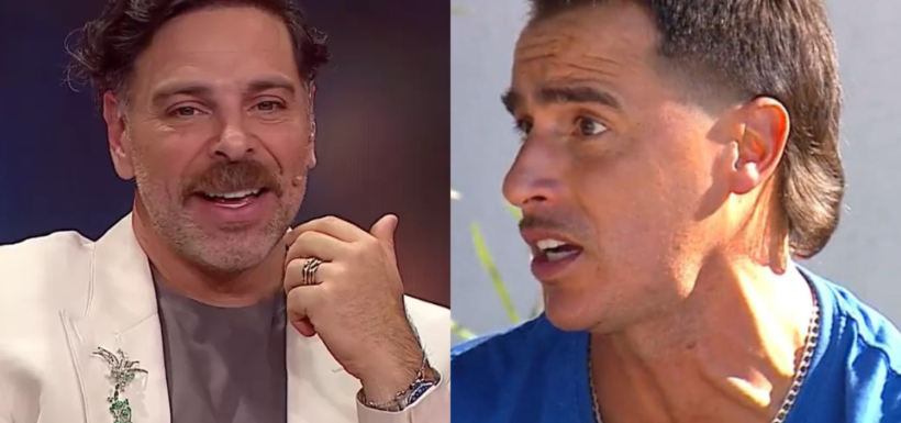 José Antonio Neme, Camilo Huerta